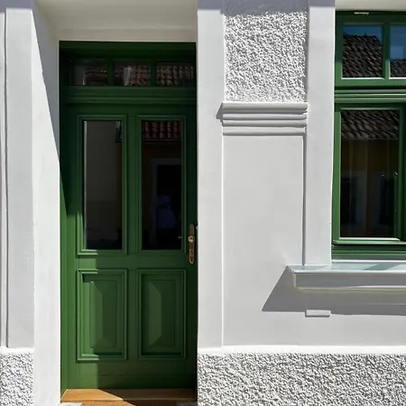 Zamecka 48 Appartement Mikulov