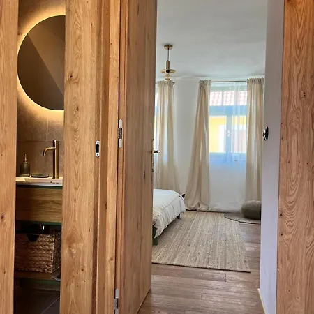 Appartement Zamecka 48