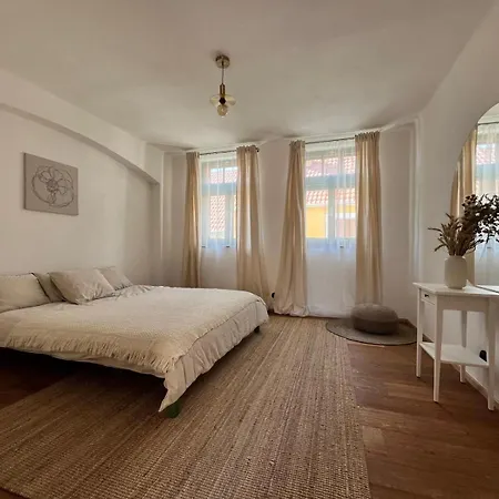 Zamecka 48 Appartement Mikulov