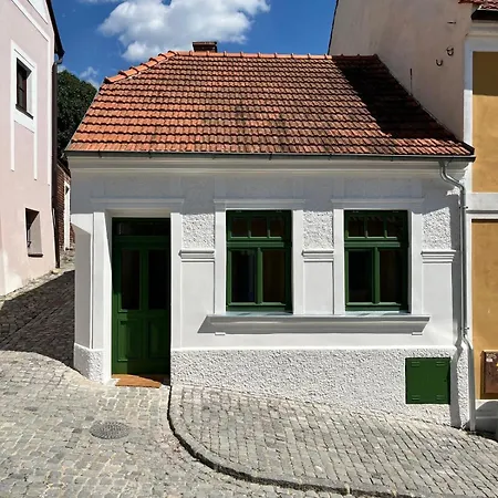 Zamecka 48 Mikulov