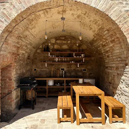 Zamecka 48 * Mikulov