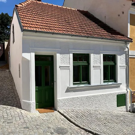 Zamecka 48 Appartement