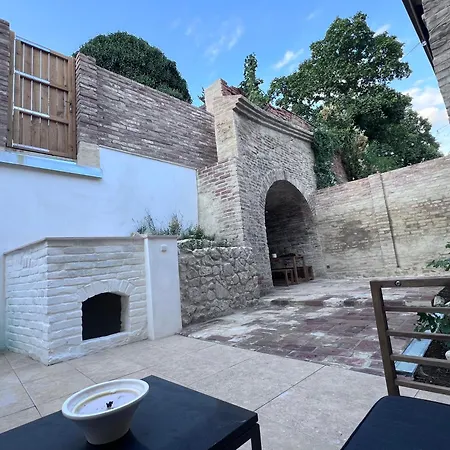 Appartement Zamecka 48 Mikulov